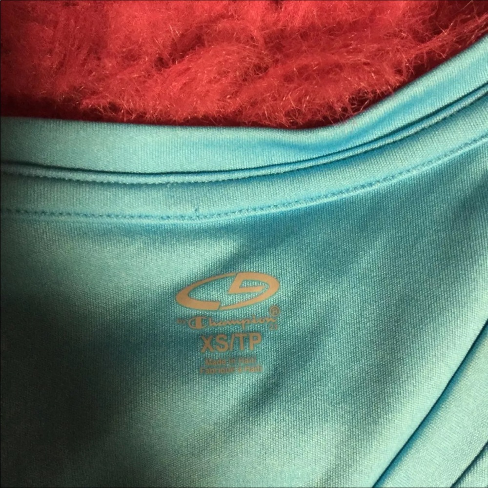 Champion Tshirt