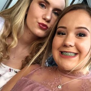 Meet your Posher, Kristin