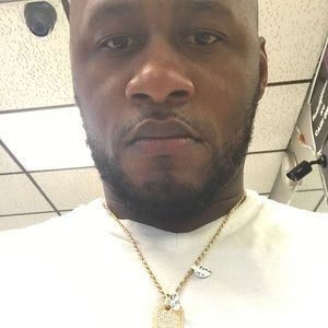 Meet your Posher, Jason