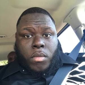 Meet your Posher, Jermaine