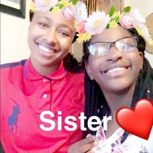 Meet your Posher, Vanessa