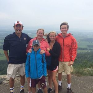 Meet your Posher, Joseph