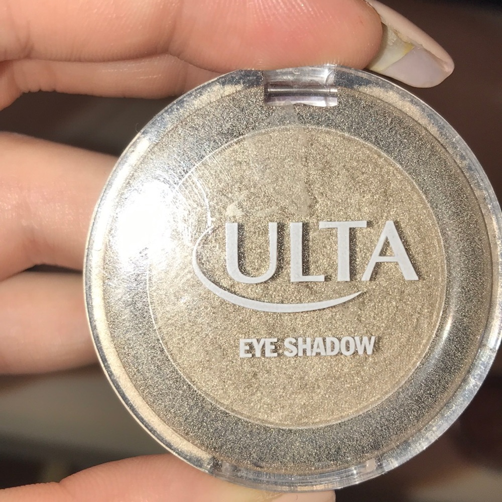 SUPER CHEAP ULTA EYESHADOW