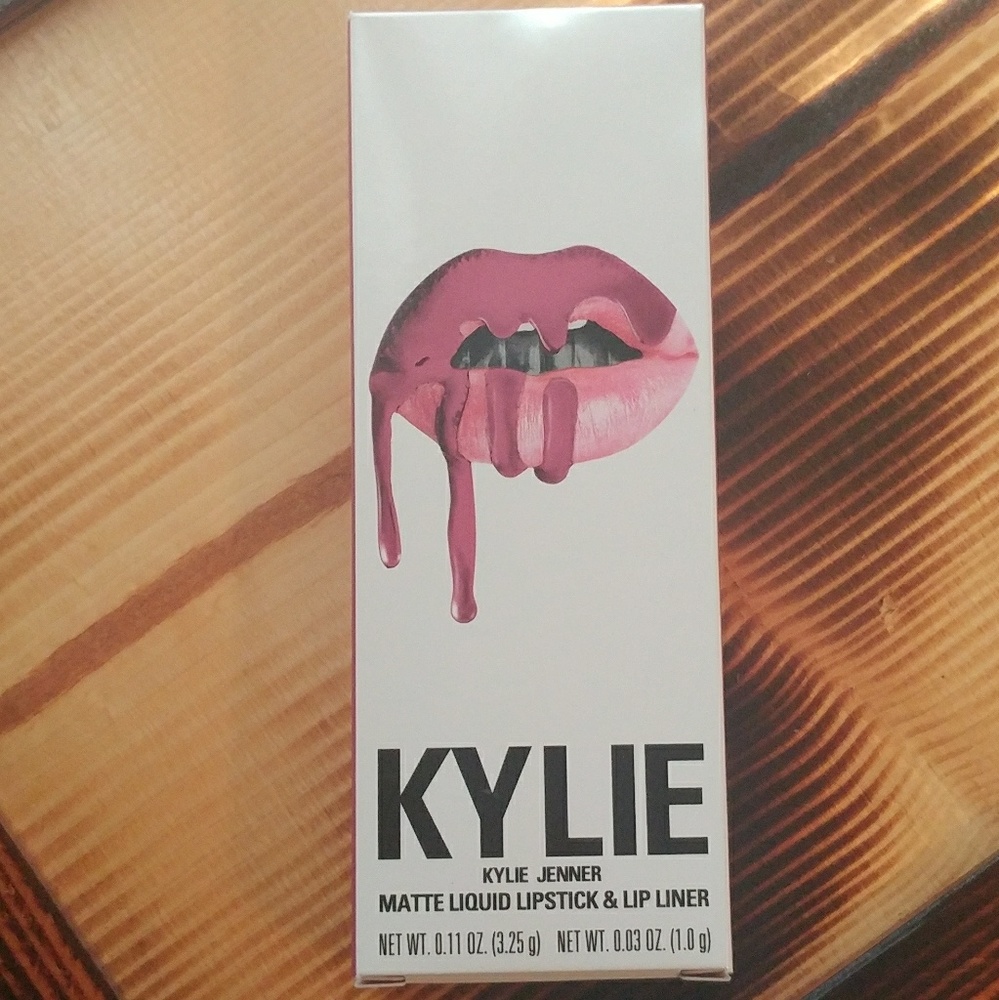 Kylie Lip Kit