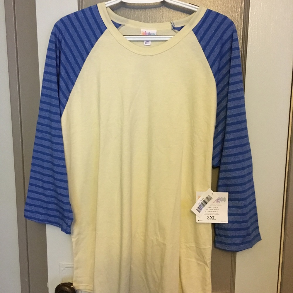 3XL Randy