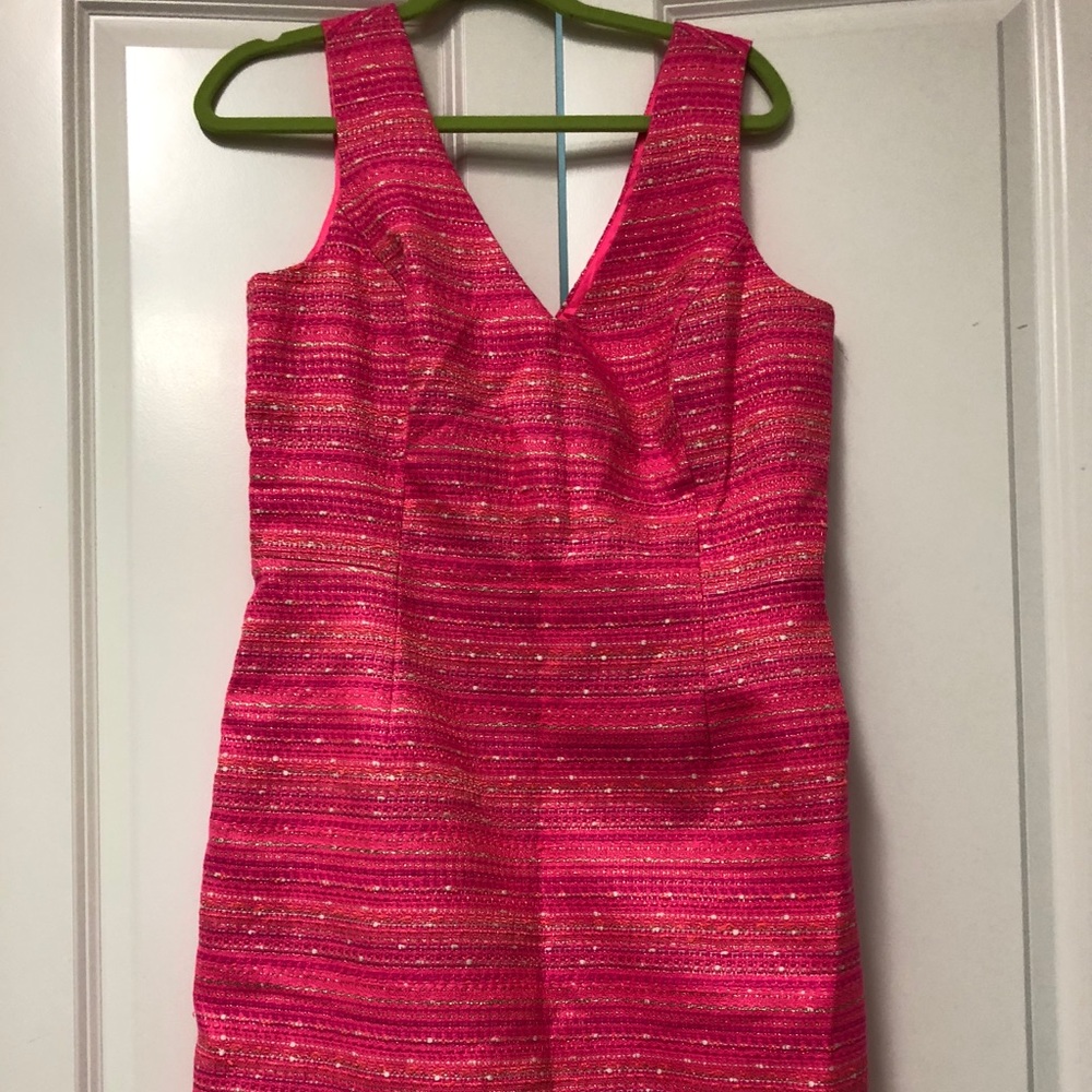 Lilly Pulitzer size 14 dress
