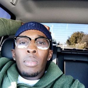 Meet your Posher, Eric