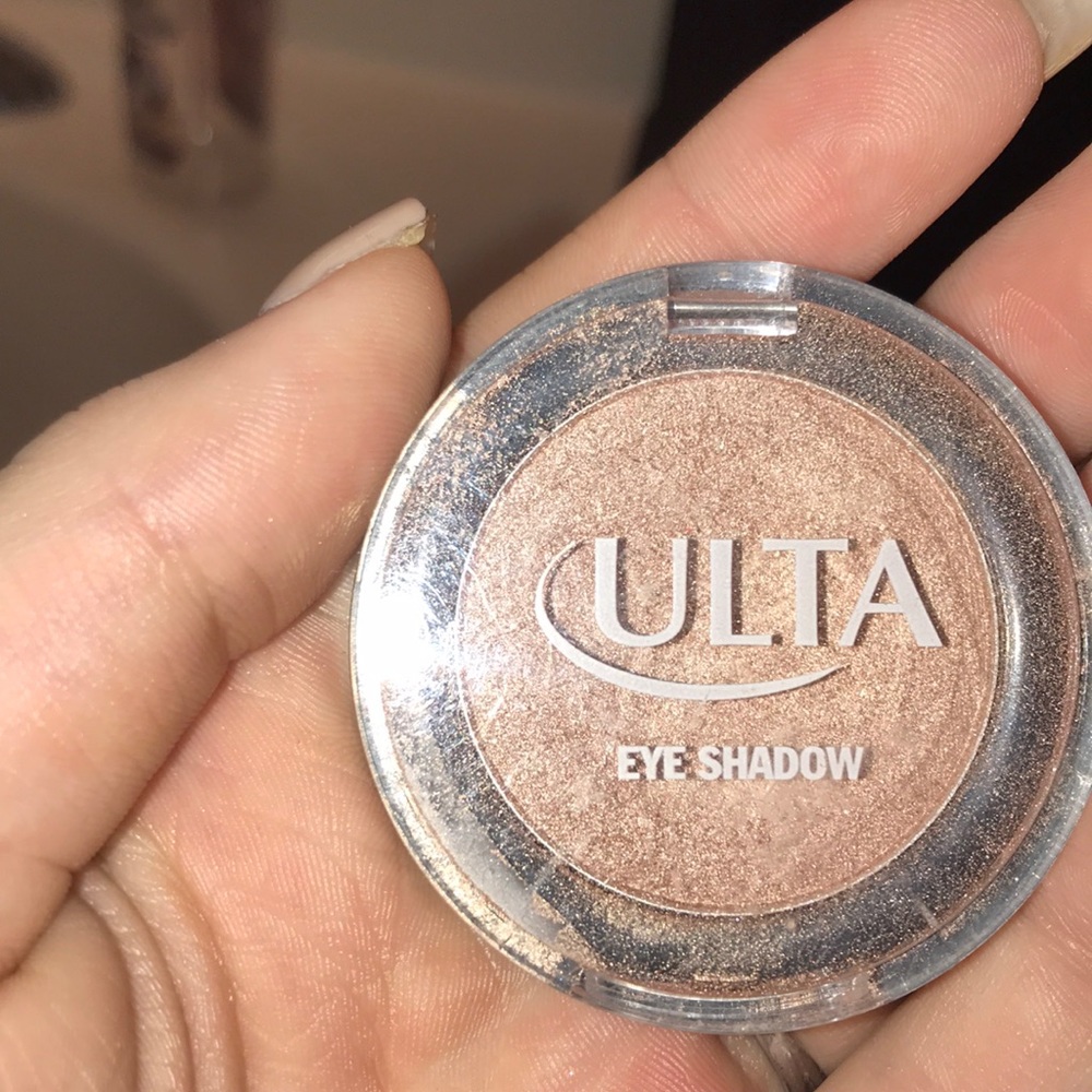 SUPER CHEAP ULTA EYESHADOW