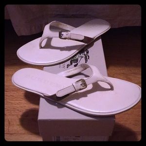 Burberry Sandals