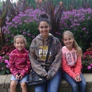 Meet your Posher, Morgan