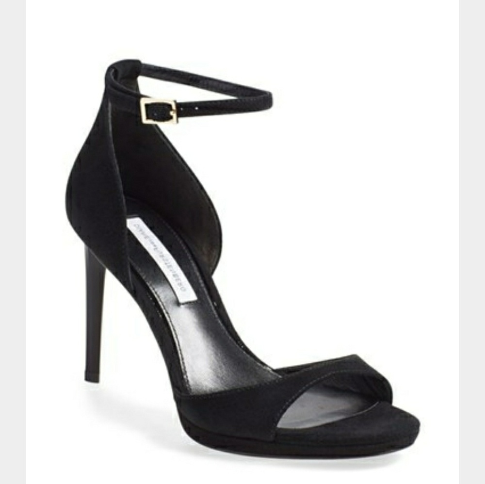 DVF Jalen Sandal