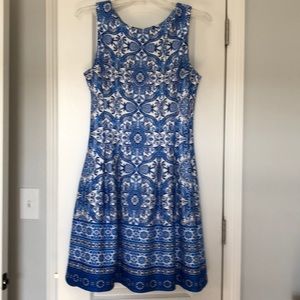 Julian Taylor A Line dress 👗 New w/o tags
