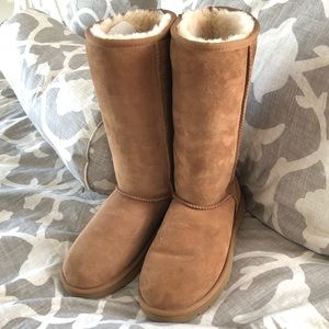UGG Boots size 7