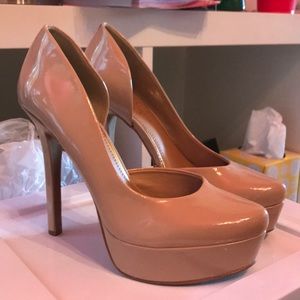Jessica Simpson Pumps