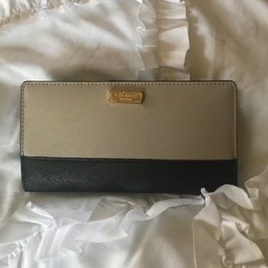Kate spade wallet
