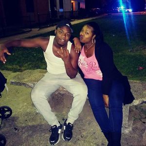 Meet your Posher, Tyrone