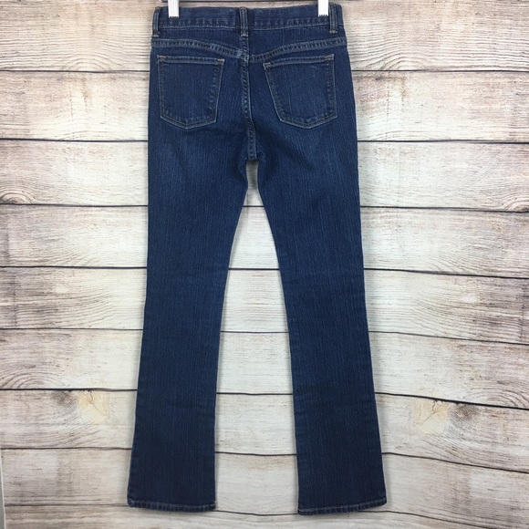 Girls jeans from Old Navy. Size 12 slim. - Picture 2 of 4