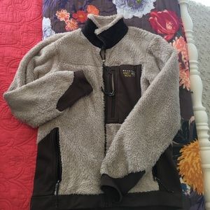Women’s Mountain Hardware Monkey Jacket