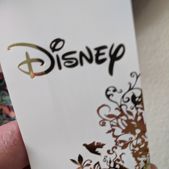 Lula Roe Disney Irma - Picture 3 of 5