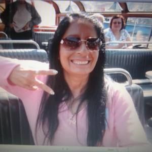 Meet your Posher, Gail