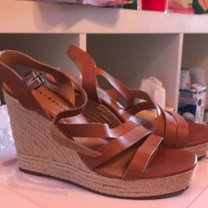 Lucky Brand Wedges
