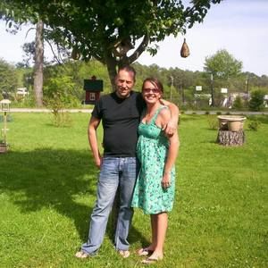 Meet your Posher, Tommie