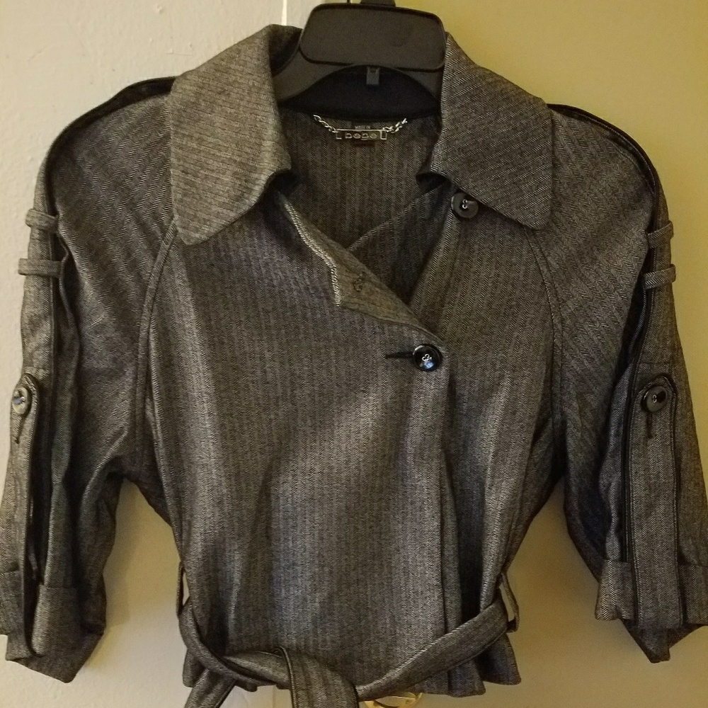 Bebe 2 piece suit