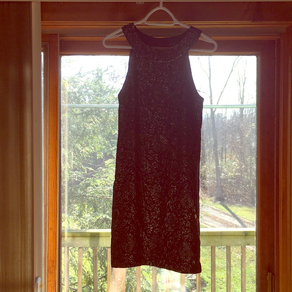 Cocktail dress