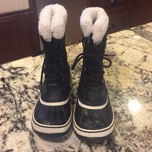Sorel Carnival Boots