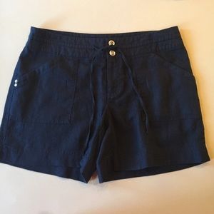 INC Linen Shorts!