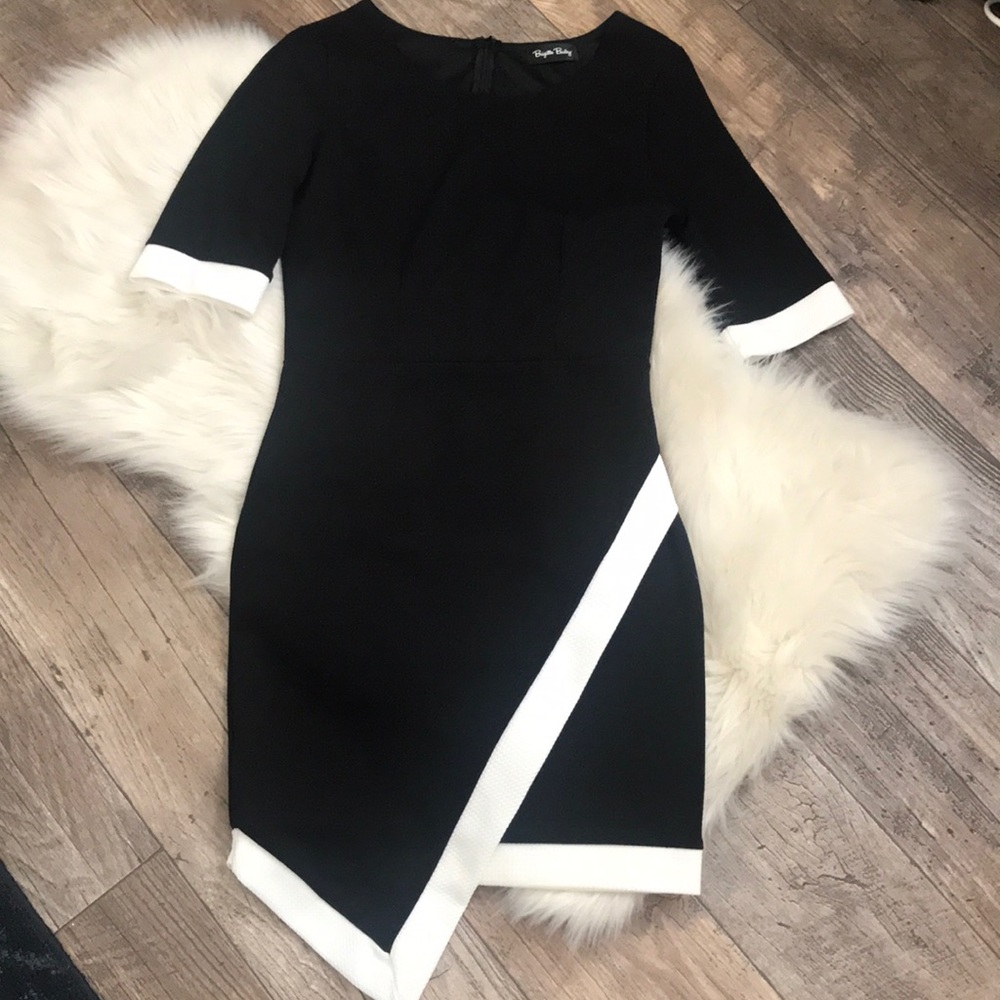 New/never worn office dress!