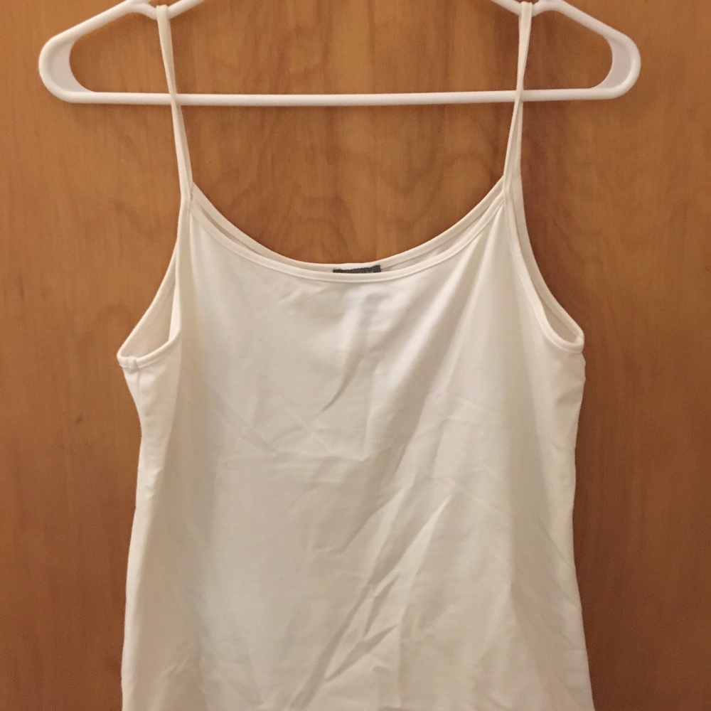 Ann Taylor Tank Top