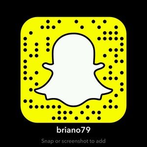 Meet your Posher, Brian