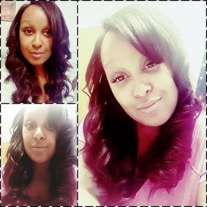 Meet your Posher, Tasha