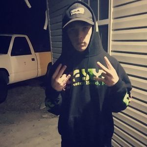 Meet your Posher, Austin