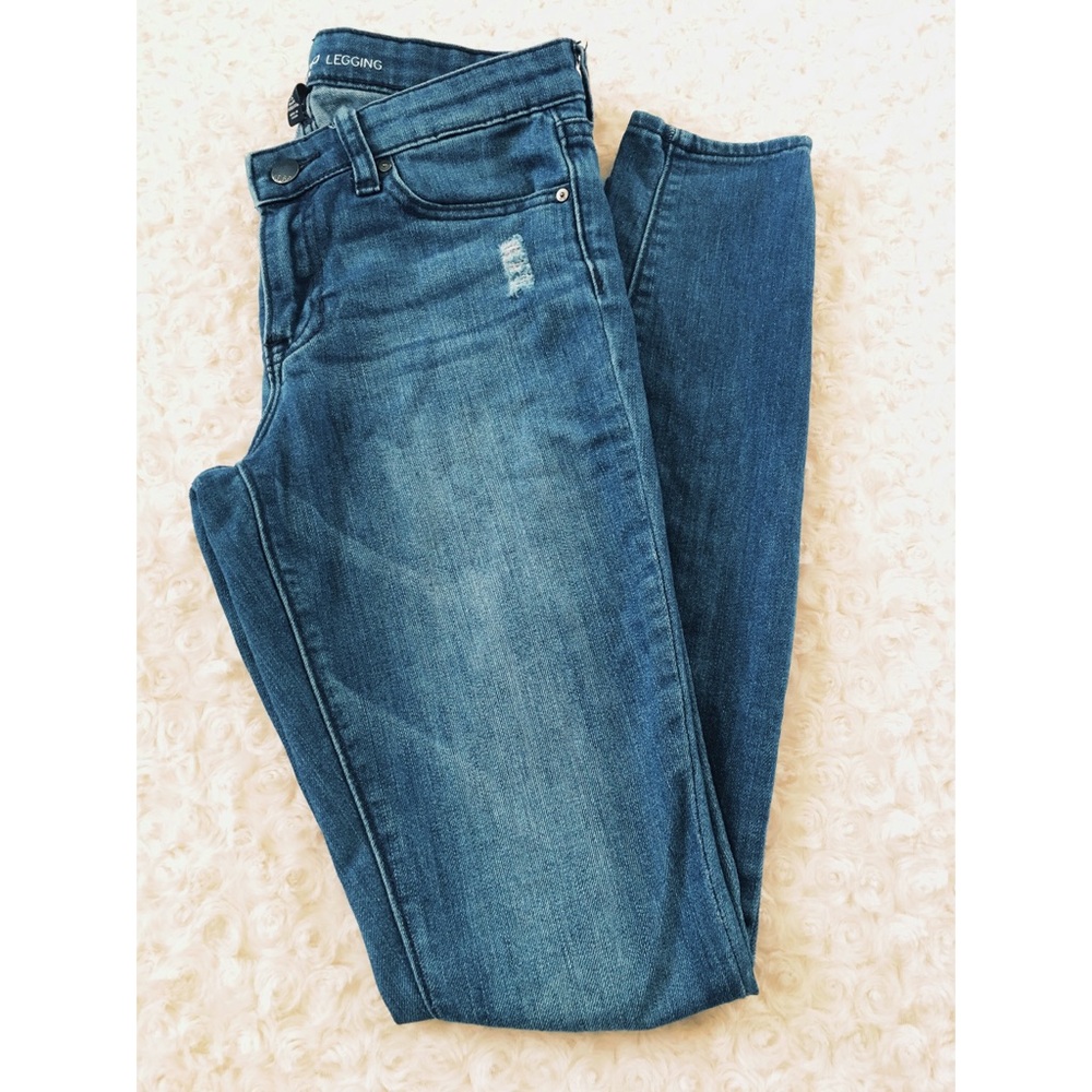 Gap Factory 1969 Denim Legging