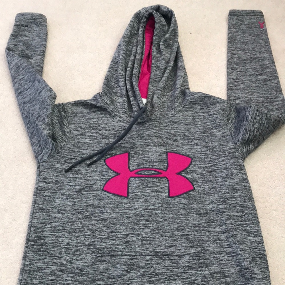 Under Armour Sweatshirt