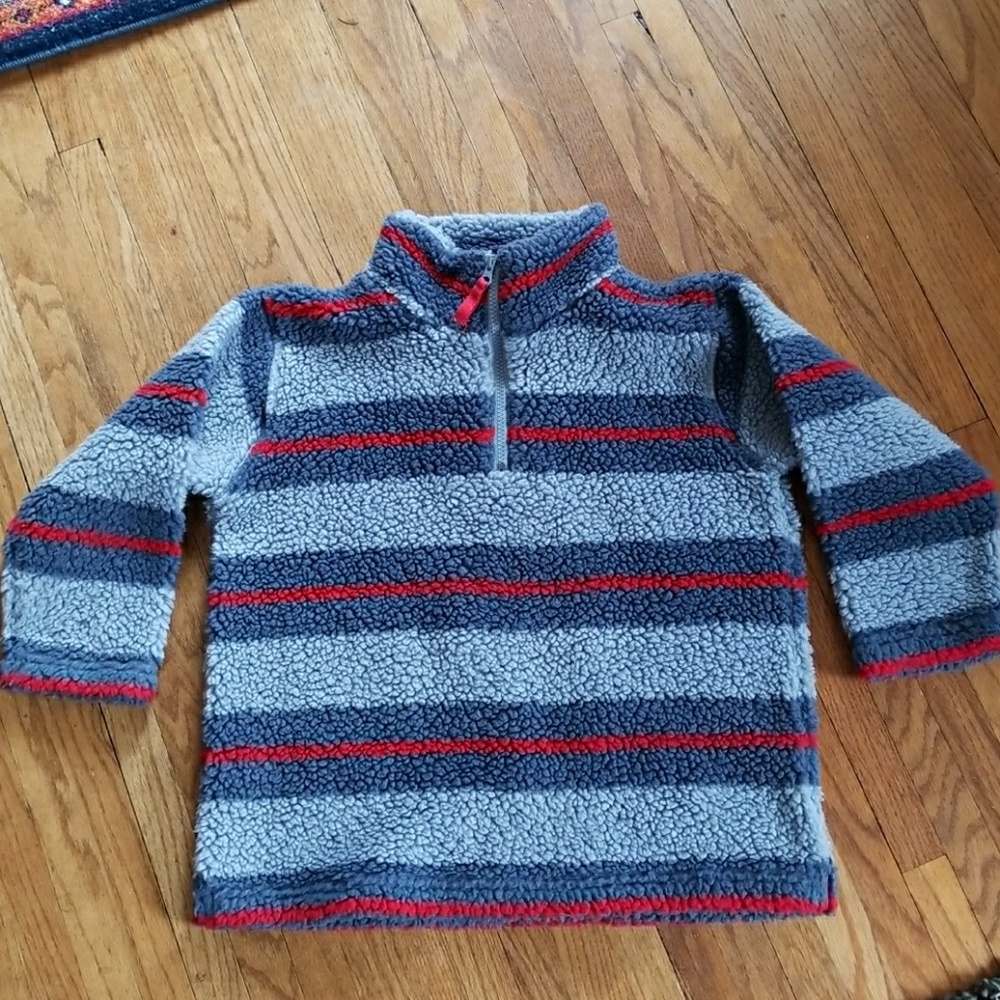 Mini Boden fleece