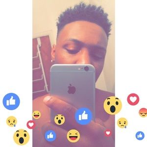 Meet your Posher, Lamar