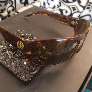 Womens Electric kW sunglasses