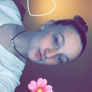 Meet your Posher, Bree