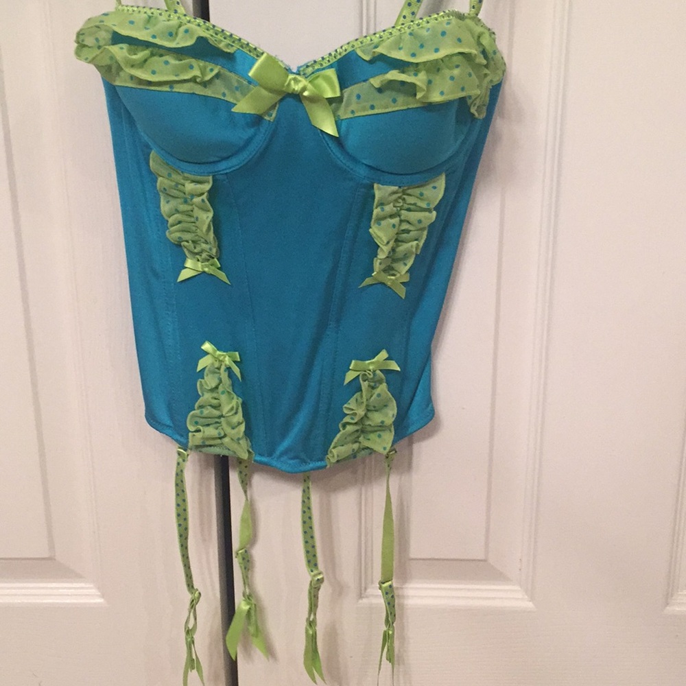 BOGO item - Sexy Victoria secret corset!