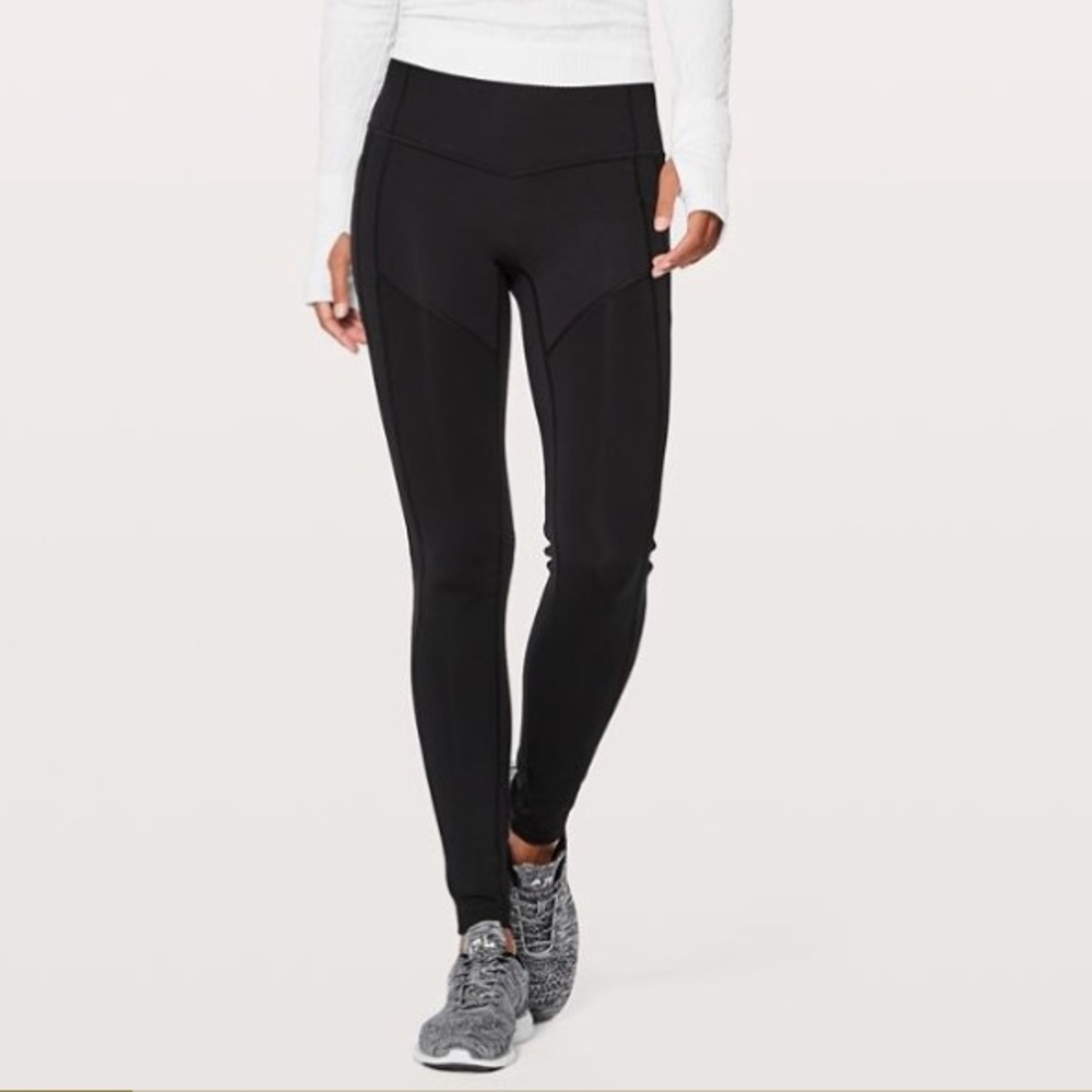 Lululemon All The Right Places Pant