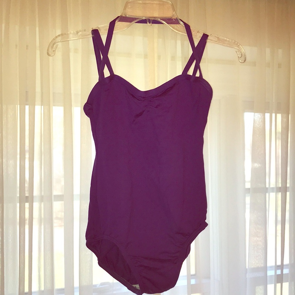 Dance / Ballet Leotard