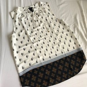 Ann Taylor Top