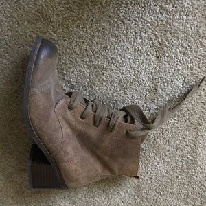 Dolce Vita Heeled boots