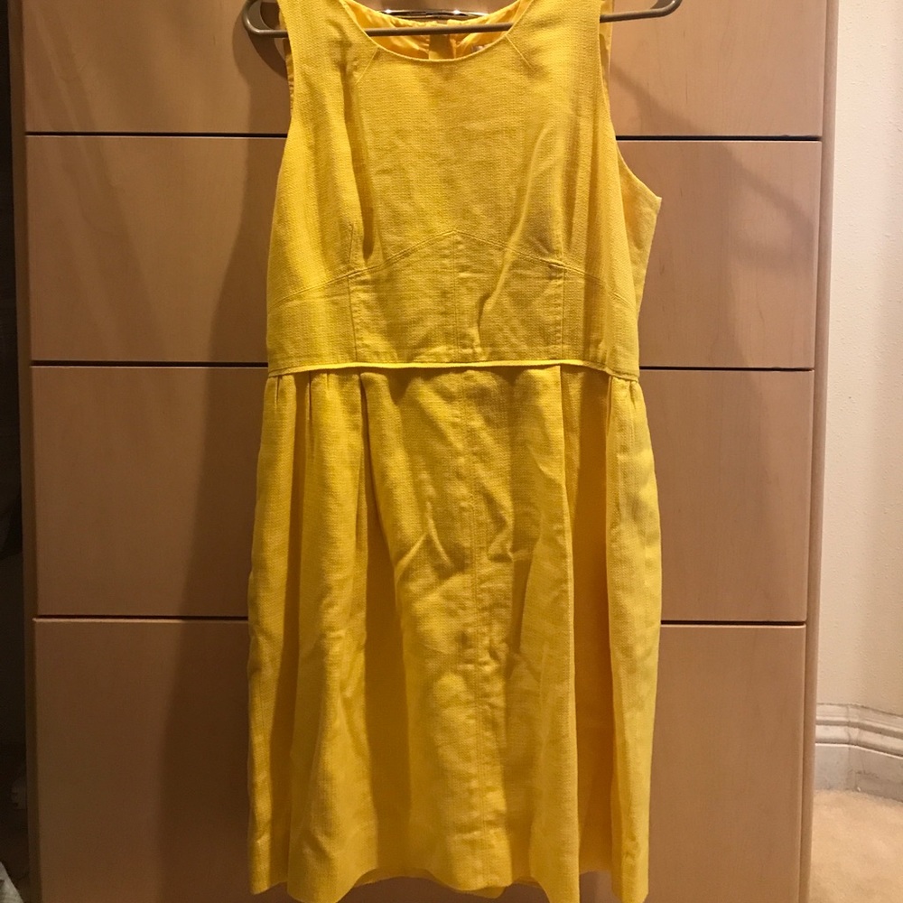 Jcrew dress