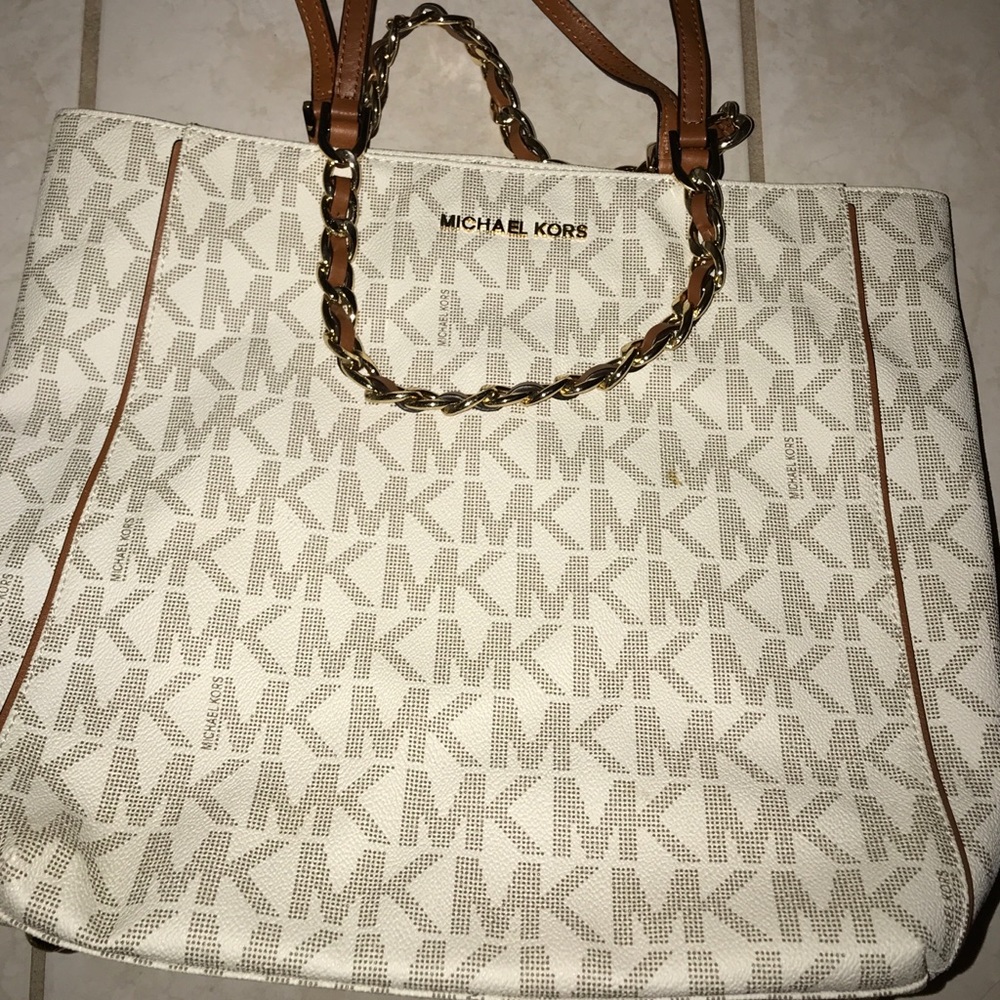 Michael Kors Designer Purse