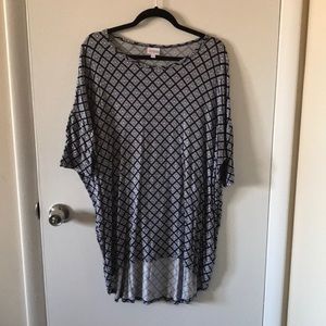 XL Lularoe Irma