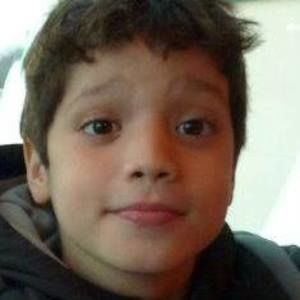 Meet your Posher, Kevin